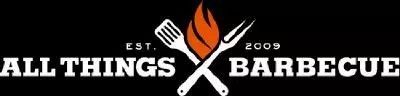 All Things Barbecue logo