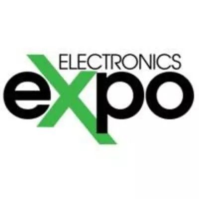 Electronics Expo logo