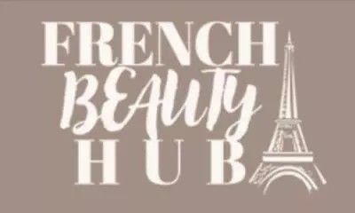 FrenchBeautyHub logo