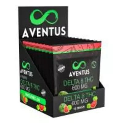 Aventus8 logo