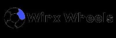 Winx Wheels logo