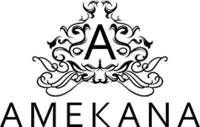 Amekana logo