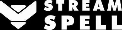 StreamSpell logo