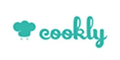 Cookly logo