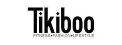 Tikiboo logo