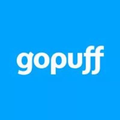 GoPuff UK logo