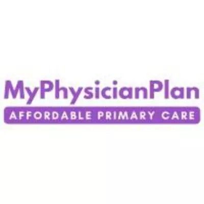 MyPhysicianPlan logo