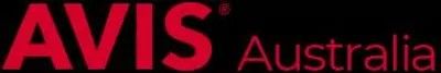 Avis Car Rentals AU logo