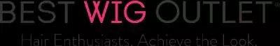 Best Wig Outlet logo