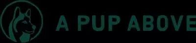 A Pup Above logo