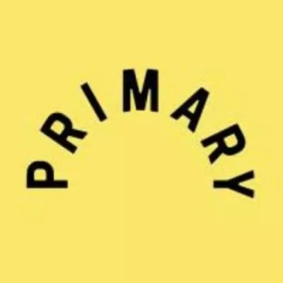 Primary Kids logo