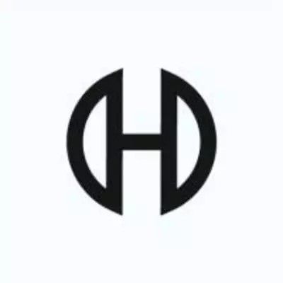 Hip Optical logo