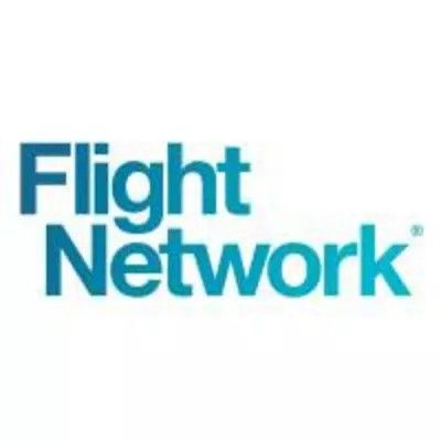 Flight Network Canada logo