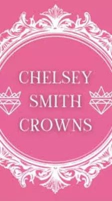 Chelsey Smith Crowns logo