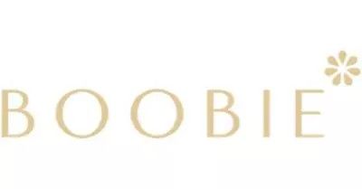 Boobie Superfoods logo