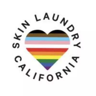 Skin Laundry logo