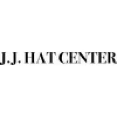 JJ Hat Center logo