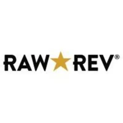 Raw Rev logo