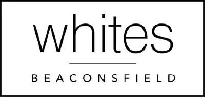 Whites Beaconsfield logo