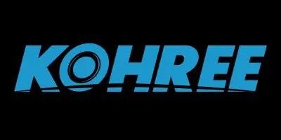 Kohree logo