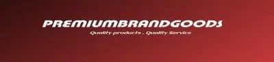 PremiumBrandGoods logo