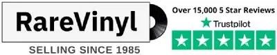 RareVinyl logo