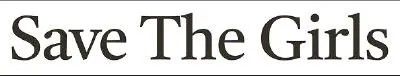 Save the Girls logo