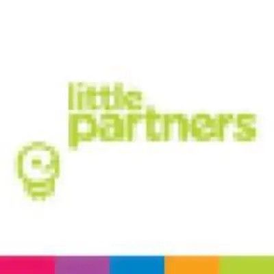 Little Partners logo
