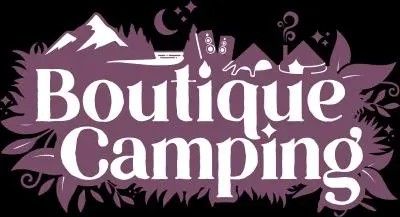 Boutique Camping logo