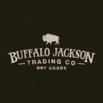 Buffalo Jackson logo