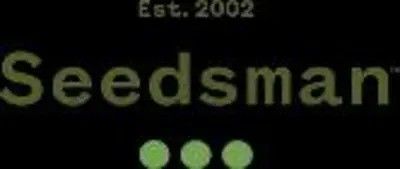 Seedsman logo