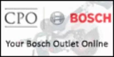 CPO Bosch logo