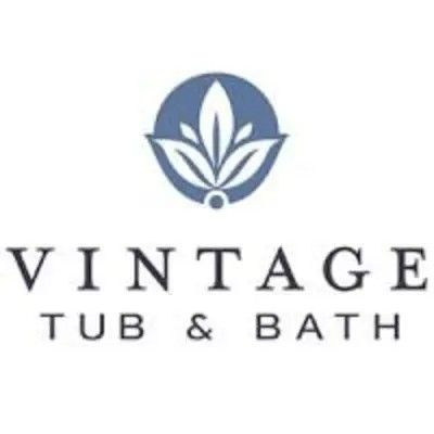 Vintage Tub & Bath logo