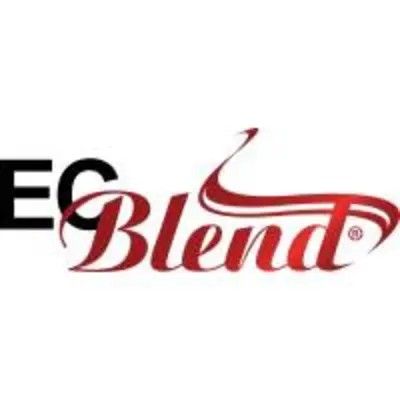 ECBlend logo