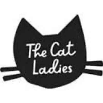 The Cat Ladies logo