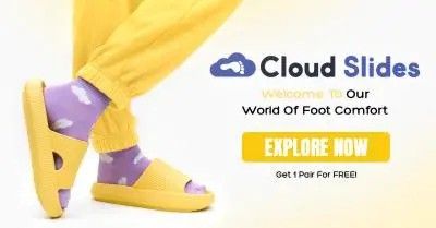 Cloud Slides logo