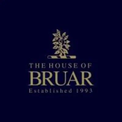 The House of Bruar logo