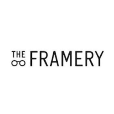 The Framery logo