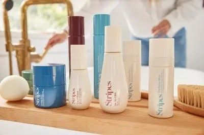 Stripes Beauty logo
