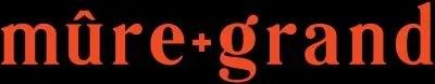 Mure and Grand logo