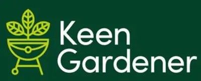 Keen Gardener logo