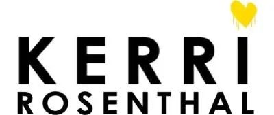 Kerri Rosenthal logo