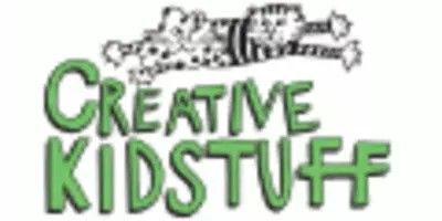 Creative Kidstuff logo