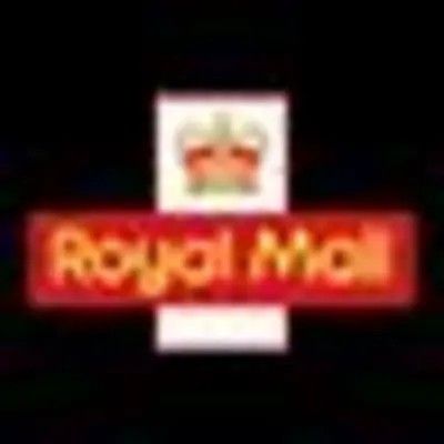 Royal Mail logo