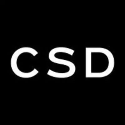 CSD.shop AU logo
