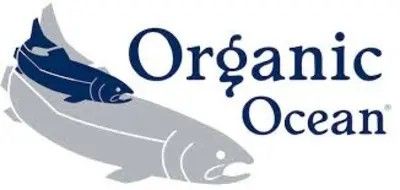Organics Ocean logo