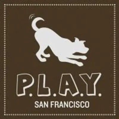 Petplay logo