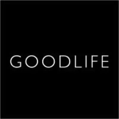 Goodlife Clothing logo