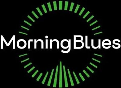 MorningBlues logo