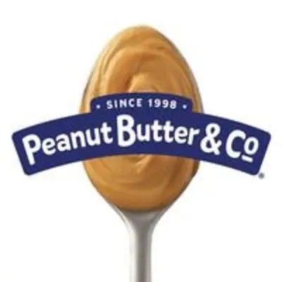 Peanut Butter & Co logo